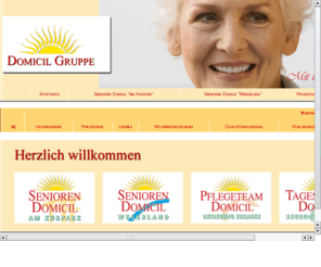 senioren-domicil.com: Senioren-Domicil  Bad Eilsen - Residential Care Homes
Indepedendent living in senior apartments or in an assisted living community