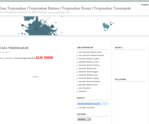 terjemah.org: Jasa Terjemahan | Terjemahan Bahasa | Terjemahan Resmi | Terjemahan Tersumpah
Jasa Terjemahan | Terjemahan Bahasa | Terjemahan Resmi | Terjemahan Tersumpah - Jasa Terjemahan | Terjemahan Bahasa | Terjemahan Resmi | Terjemahan Tersumpah 