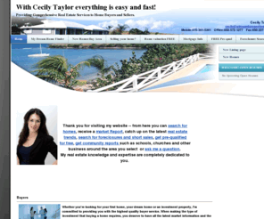 cecilytaylor.com: Free Home Valuation
Home owners, find comparative values for your Thousand Oaks home Find out what your home is worth