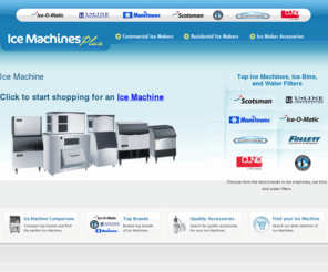 classicicemachines.com: Classic Ice Machines – Classic Ice Machines .Com | Ice Machines | Cuber Heads | Bins | Accessories
Shop top brands for classic ice machines, ice machins, ice makers, ice bins and water filters.