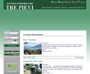 trepievi.com: Vendita Case Lago di Como, Ville Lago di Como, Appartamenti Lago di Como, Case sul Lago di Como
Case sul lago di Como: Agenzia immobiliare Trepievi, vendita case Lago di Como, appartamenti, ville Lago di Como,Case sul Lago di Como