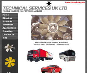 cooltechnology.com: viscous fans, drives, Torque Limiting Fans, Machinery Fans & Drives, trucks, buses, cars, vehicles, Repairs & Replacements
viscous fans, drives, Torque Limiting Fans, Machinery Fans & Drives, trucks, buses, cars, vehicles, Repairs & Replacements