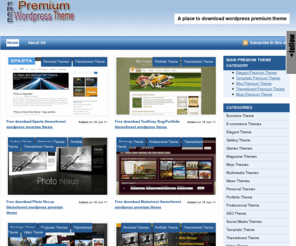 freewppremiumtheme.com: Free Download Wordpress Premium Theme
Free Download Wordpress Premium Theme