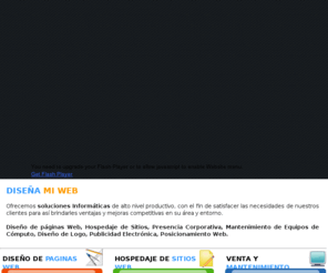 disenamiweb.com: Diseña mi Web | Diseño web, Basico y Diseño  Empresarial | 
Mantenimiento de Equipos de Computo
Diseña mi Web, empresa dedicada al desarrollo en el Diseño Web, otorgando herramientas para mejorar el desempeño laboral de nuestros clientes.| Diseño Web, Mantenimiento de Equipos de Computo.