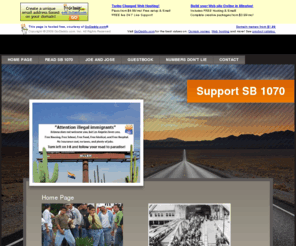 support1070.com: Home Page
Home Page