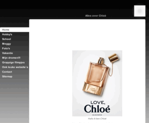 ameroinvestments.net: Home
Algemeen - Alles over Chloé