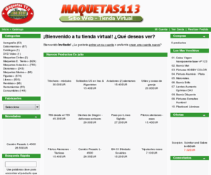 maquetas113.com: Documento sin t
