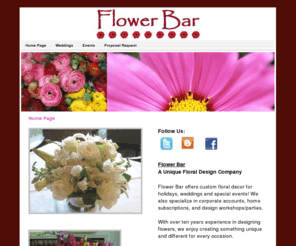 atlantaflowerbar.com: Home Page
Home Page