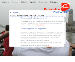 daventreportu.nl: Daventre Portu
