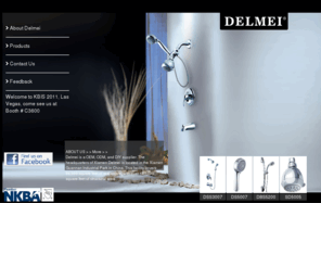 delmeiusa.com: Delmei USA
