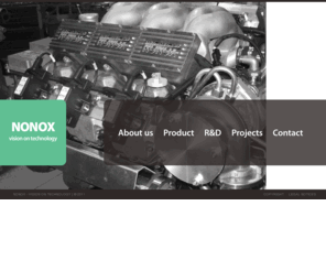 nonox.info: Nonox - vision on technology
Nonox - Vision on Technology