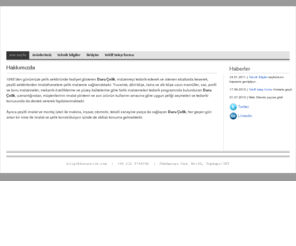 durucelik.com: DURU ÇELİK | Islah, Sementasyon, İmalat, Transmisyon Çelikleri
