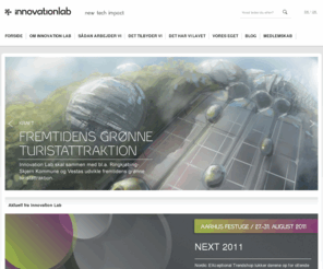 innovationlab.net: Frontpage | Innovation Lab
