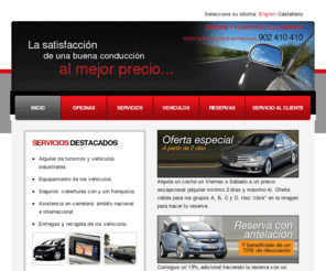 over-rentacar.com: OVER - alquiler furgonetas barcelona, alquiler de vehículos en barcelona, rent a car barcelona | Inicio
alquiler furgonetas barcelona, alquiler de vehiculos en barcelona, rent a car barcelona