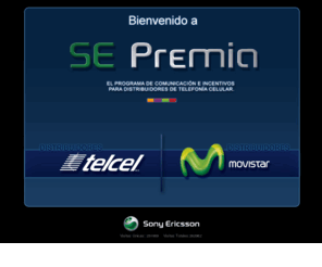 sepremia.com: SE Premia
Programas de Lealtad