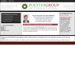 ulrichpoetter.com: Poetter Online-Services & Consulting Ltd. & Co KG
Sport- und Wellness Akademie - Massageausbildung, Massage Ausbildung, Masseurausbildung, Masseur, Massageausbildungen, Ausbildungen, Physiotherapeut, Heilpraktikerschule, Heilpraktikerausbildung, Heilpraktiker, Massageschule, Heilpraktikerschulen, Massagekurs, Physiotherapeutin, Wellness, Kurse, Kurs, Massagekurse, Masseurin, Seminar