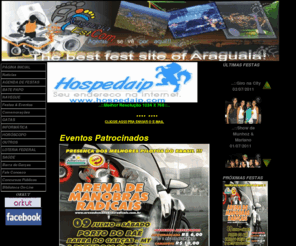 araguaiafest.com: ..::www.araguaiafest.com::..
