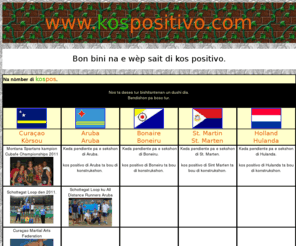 kospositivo.com: Kospos kas
