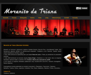 morenitodetriana.com: Morenito de Triana

