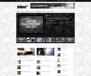 illestdesigngroup.com: Fatlace™ Since 1999
Fatlace.com Collect Everything. Stay Fresh.