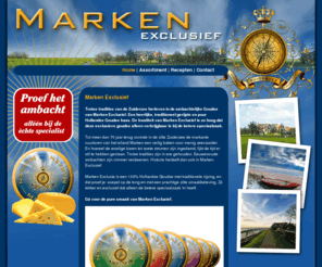 markenaar.com: Marken Exclusief --- Marken Exclusief
Art Profound BV 