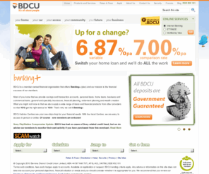 bdcu.com.au: Home
Community credit union of the Southern Highlands and Tablelands, NSW.