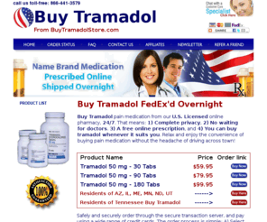 order tramadol cod overnight delivery