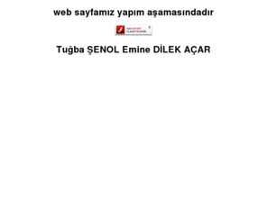 eczaneyilmaz.com: index
