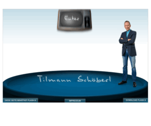 tilmannschoeberl.com: Servus Tilmann Schöberl hier...
