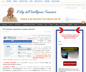 robertopesce.com: 
