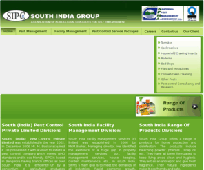 southindiagroup.com: South India Group
