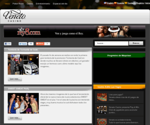 venetocasino.com: 
