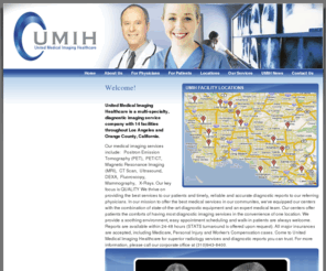 shermanoaksradiology.com: umih.com
