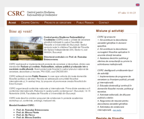 csrc.ro: CSRC  - Acasă
