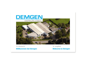 demgen.info: Demgen Werkzeugbau GmbH - Schwerte/Ruhr
Demgen Werkzeugbau GmbH, Materialprüfung