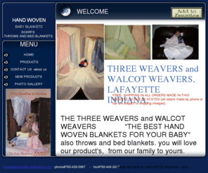 threeweavers.net: Home
Business