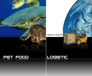 divaio.net: DI VAIO PETFOOD & LOGISTICA | Quality Petfood & Logistica distributiva
Distributore di alimenti per animali e Logistica Distributiva. Alimenti per animali di qualità e moderna flotta logistica distributiva. Scopri la vasta gamma di alimenti per animali Diva.