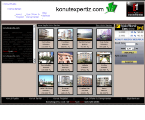 konutexpertiz.com: konutexpertiz.com,  konut expertiz, Online Konutexpertiz Emlak Web Sitesi
