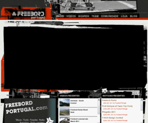 freebordportugal.com: Freebord
Info, Videos, Dealers, Online Store, News Blog, Rider Forum