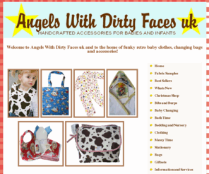 Angelswithdirtyfacesuk Com Retro And Funky Baby Clothes Changing