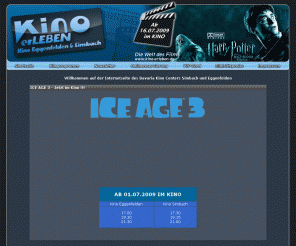 Kino Eggenfelden Programm Kino Eggenfelden Programm