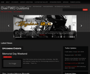 atlantacustombikes.com: OverTWO Customs
Not Just a Hobby… Its a Lifestyle…