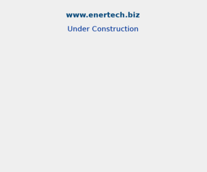 enertech.biz: www.enertech.biz
