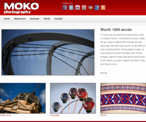 mokophotography.com: Moko Photography | Maciej Nadstazik's Photos | Moko Photography
