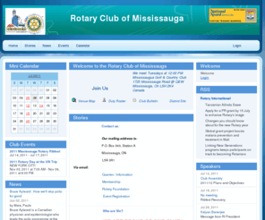 rotaryclubofmississauga.com: Rotary Club of Mississauga
Official Website for Rotary Club of Mississauga. Powered by ClubRunner.