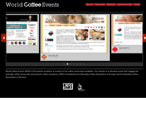 worldcoffeeevents.com: World Barista Championship
