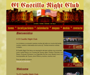 el castillo nightclub