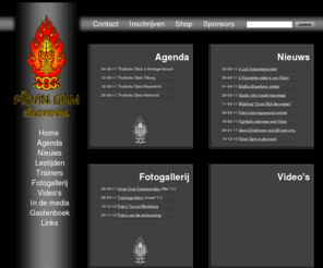 fidangym.com: Fidan Gym Eindhoven
De website van Sportschool Fidan Gym in Eindhoven.
Vind hier je lestijden, foto- en videoverslagen en meer.