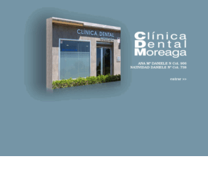 clinicadentalmoreaga.com: Clínica Dental Moreaga - 94 676 61 54
Clínica Dental Moreaga, SIpiri, 2 LONJA - SOPELANA (Junto a la Iglesis de San Pedro) Teléfono: 94 676 61 54