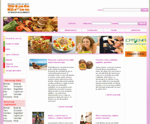 slabsaugras.ro: diete, nutritie, fitness  Slab sau Gras, revista care te invata sa slabesti
Slab sau Gras, revista care te invata sa slabesti iti ofera acum si on-line diete, programe de nutritie, fitness, retete dietetice.,Dieta sacred heart - Conceputa de specialistii in probleme de nutritie ai spitalului 